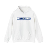 Karlsruher SC - hoodie - 07 - S - 3XL