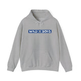 Karlsruher SC - hoodie - 08 - S - 3XL