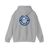 Karlsruher SC - hoodie - 08 - S - 3XL