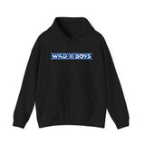 Karlsruher SC - hoodie - 09 - S - 3XL - black