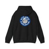 Karlsruher SC - hoodie - 09 - S - 3XL - black