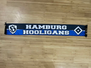 Hamburger SV - HAMBURG HOOLIGANS