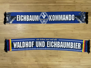 SV Waldhof Mannheim 07 - KOMMANDO
