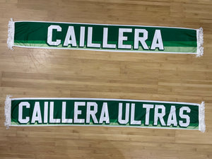 SV Werder Bremen - 06 - CAILLERA ULTRAS