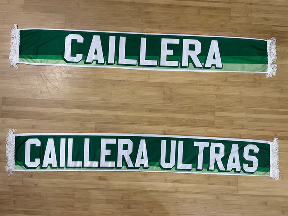 SV Werder Bremen - CAILLERA ULTRAS
