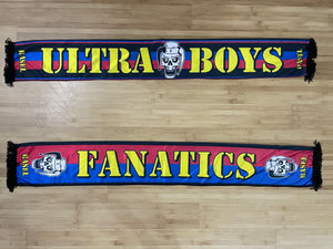 FC Basel 1893 - FANATICS / ULTRA BOYS