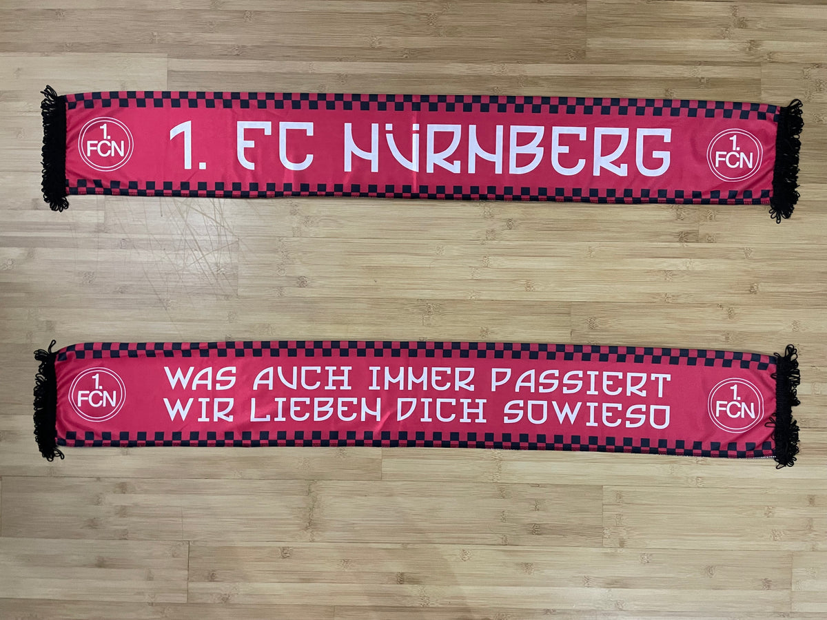 1. FC Nürnberg - 01