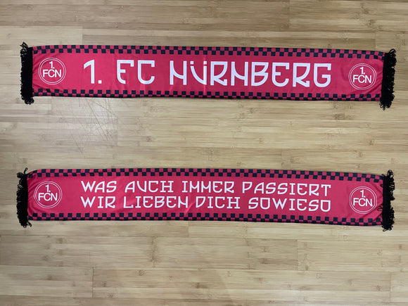 1. FC Nürnberg - 1. FC Nürnberg - 1