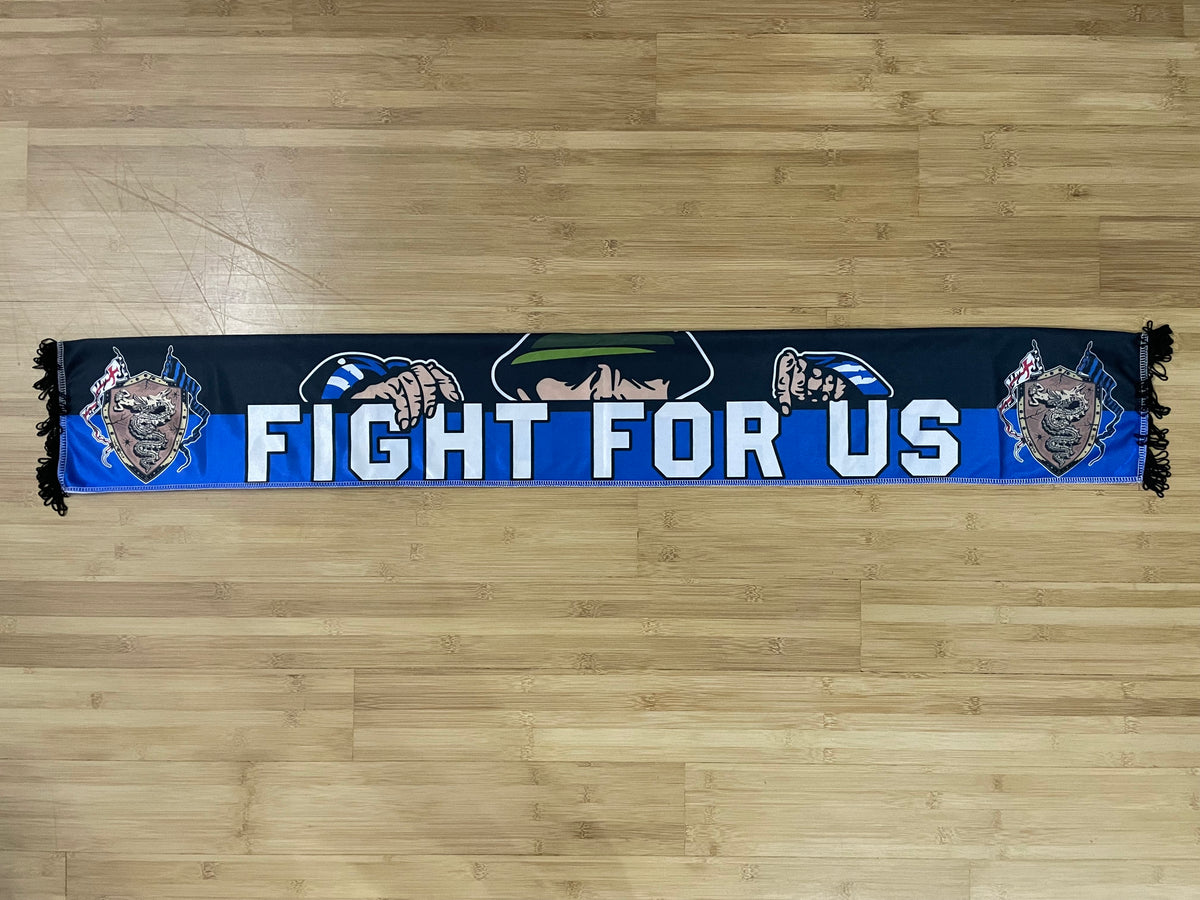 Fc Inter Milan - 1 - FIGHT FOR US