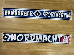 Hamburger SV - NORDMATCH