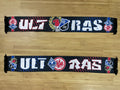 SV Waldhof Mannheim 07 - 01 - Eintracht Frankfurt - ULTRAS