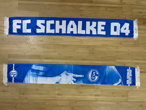 FC Schalke 04 - FC SCHALKE 04