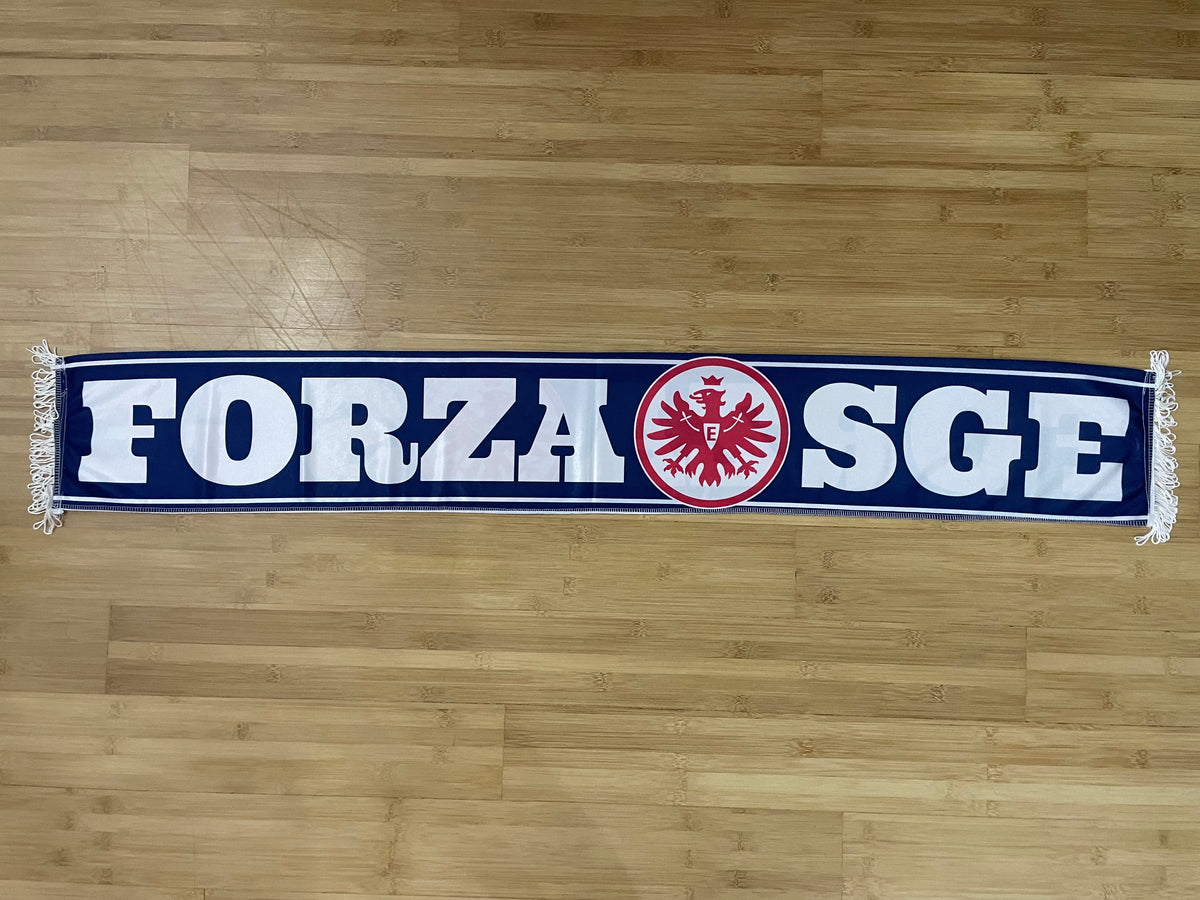 Eintracht Frankfurt - 22 - FORZA SGE