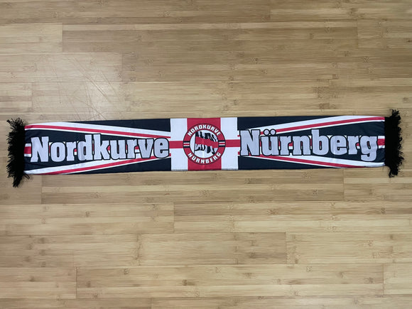 1. FC Nürnberg - NORDKURVE - 16