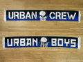 F.C. Copenhagen - 01 - Hamburger SV - URBAN CREW / URBAN BOYS