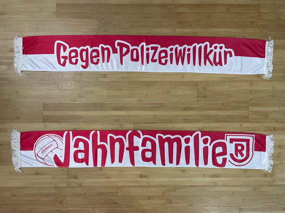 SSV Jahn Regensburg - JAHNFAMILIE