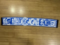GRASSHOPPER CLUB ZÜRICH - 06