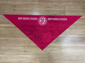 Rot-Weiss Essen - Kopftuch / Halstuch - 1 -