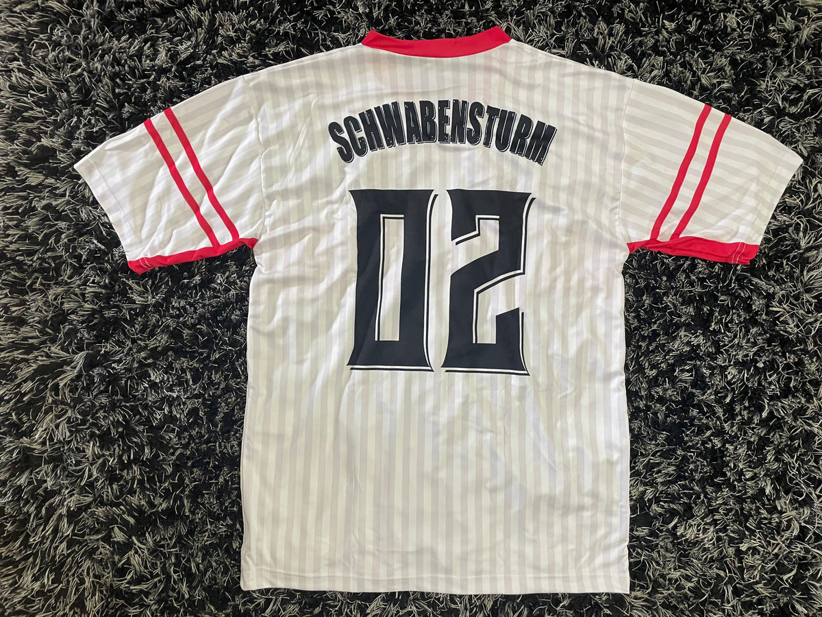 VfB Stuttgart - jersey - S size