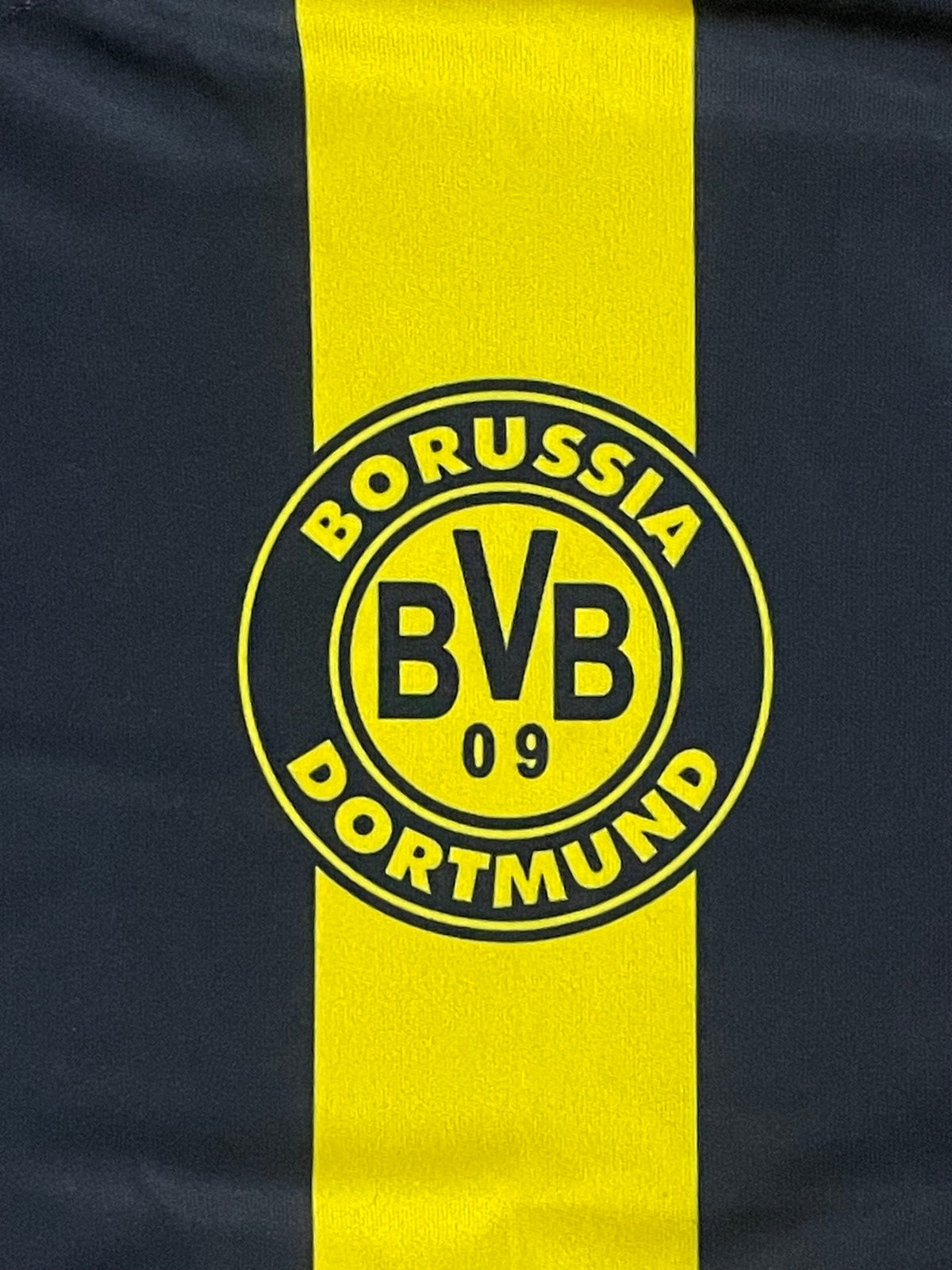 Borussia Dortmund - jersey - 1 - S size