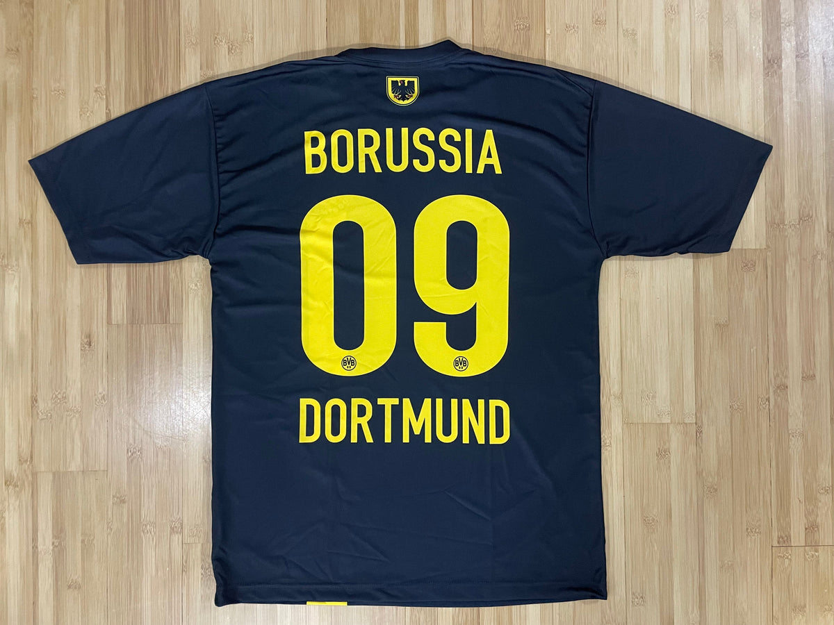 Borussia Dortmund - jersey - 2 - XXL size