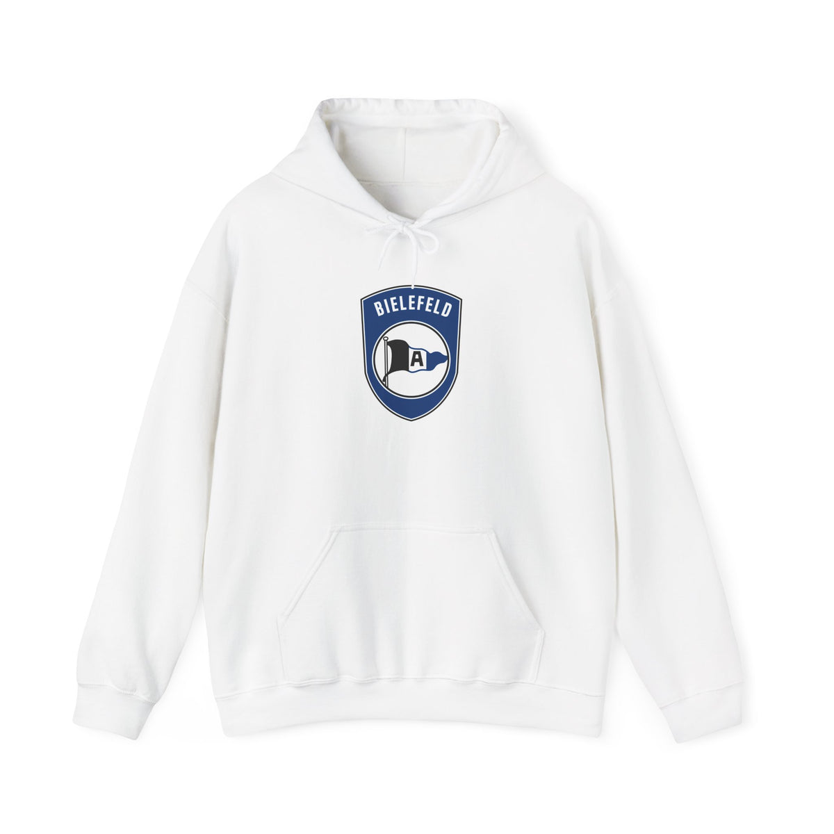 Arminia Bielefeld - hoodie - 19 - S - 3XL