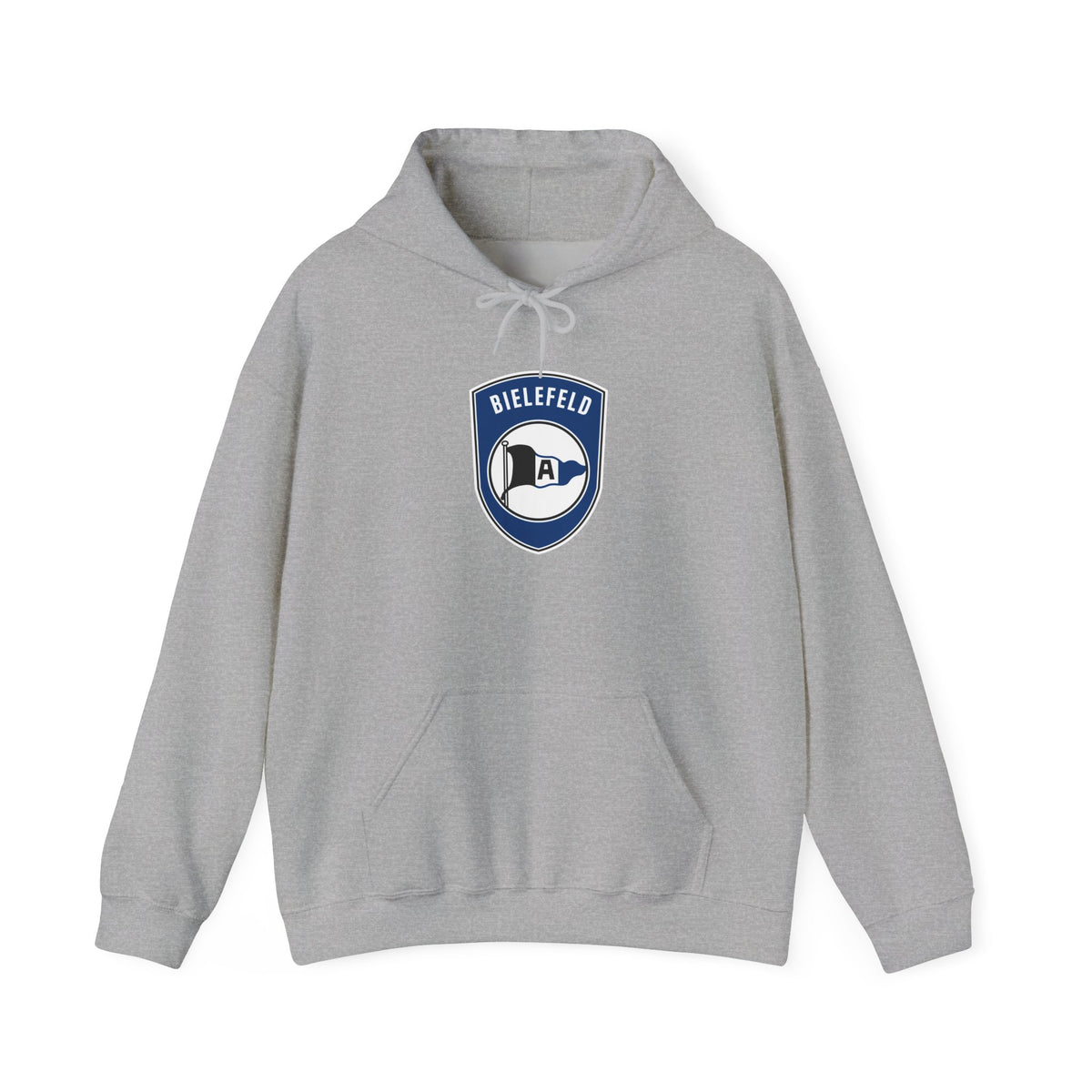 Arminia Bielefeld - hoodie - 20 - S - 3XL