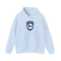 Arminia Bielefeld - hoodie - 22 - S - 3XL light blue