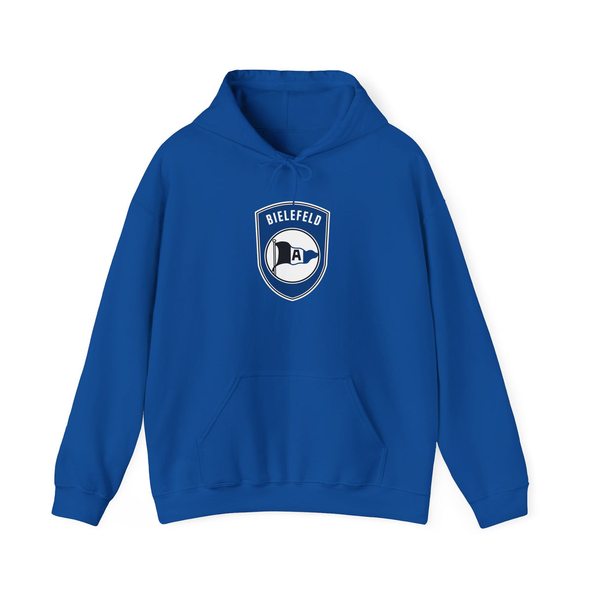 Arminia Bielefeld - hoodie - 23 - S - 3XL
