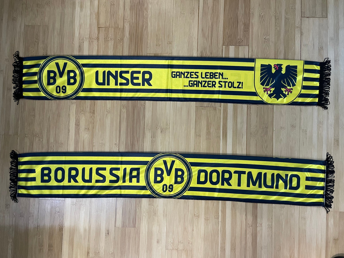Borussia Dortmund - 30 - unser
