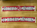 FC Bayern Munich - 46 - SUDKURVE MUNCHEN