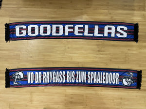 FC Basel 1893 - GOODFELLAS