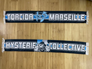 Olympique de Marseille - TORCIDA