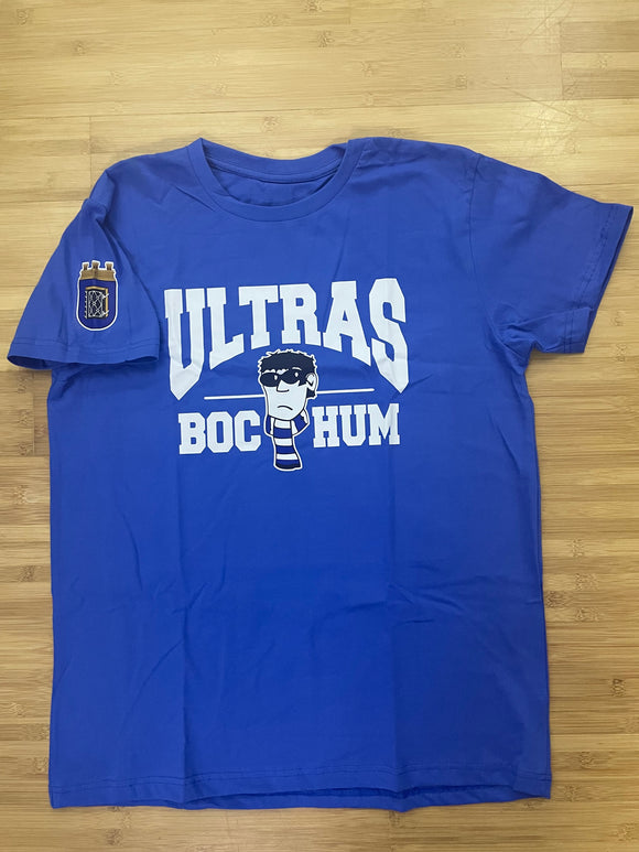 VfL Bochum - t-shirt - 1 - XXL size