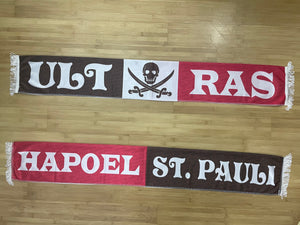 FC St. Pauli - Hapoel