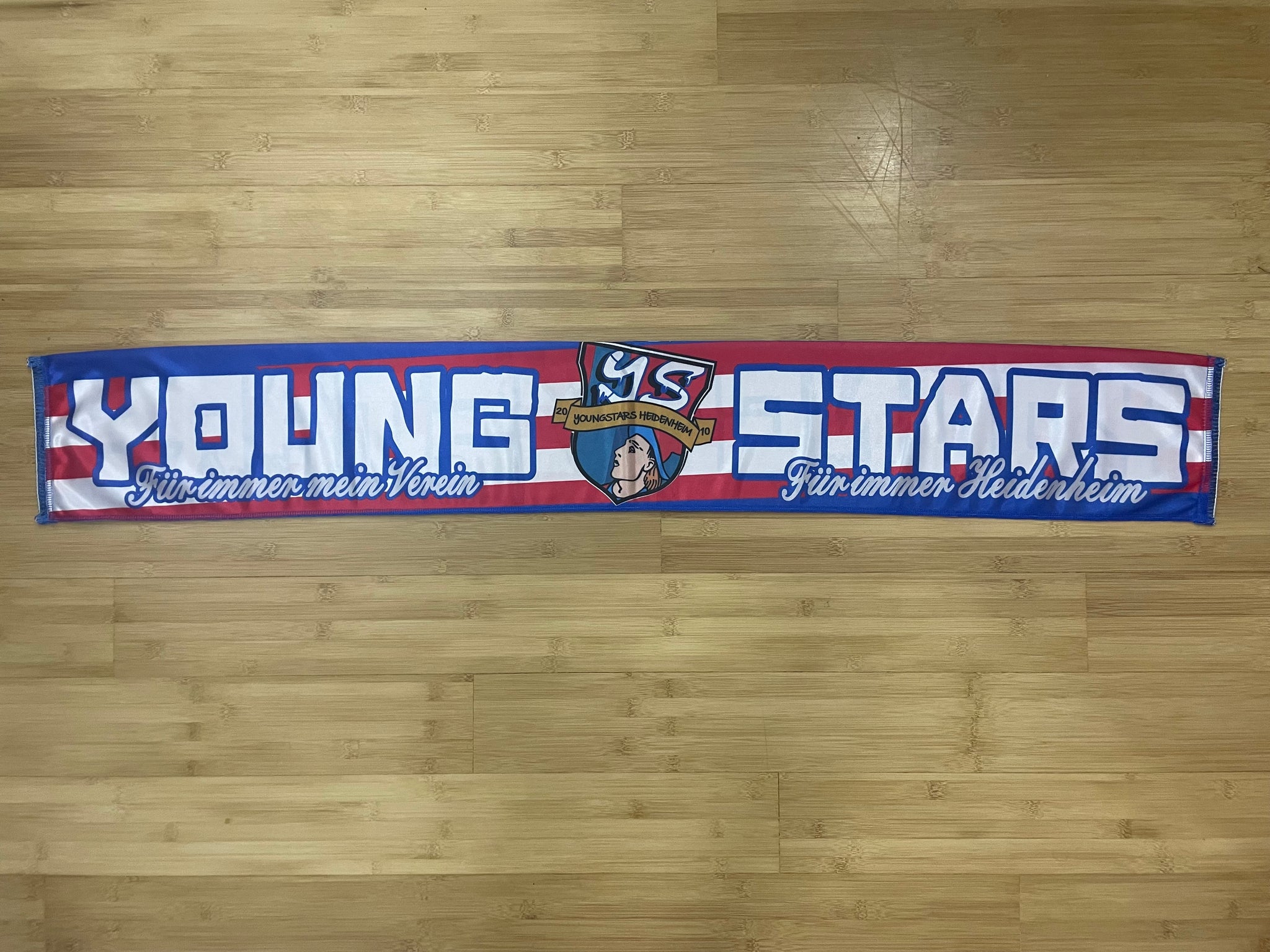 Écharpe Supporter Wacker Innsbruck - Die Legende Lebt, Ultras, Occasion