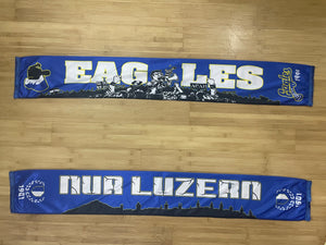 FC Luzern - EAGLES