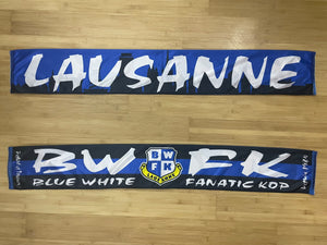 FC Lausanne-Sport - BWFK