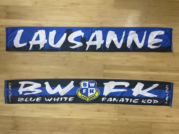 FC Lausanne-Sport - BWFK