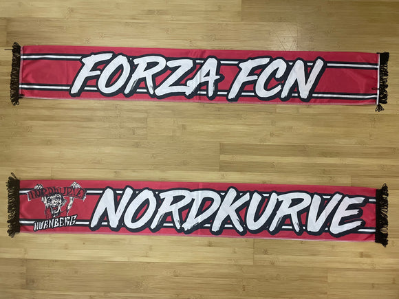 1. FC Nürnberg - 33