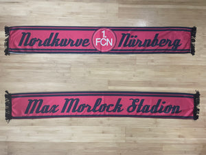 1. FC Nürnberg - 34
