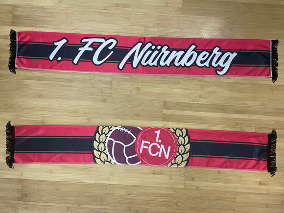 1. FC Nürnberg - 36