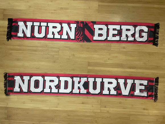 1. FC Nürnberg - 37