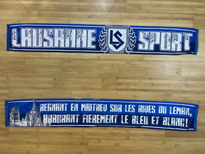 FC Lausanne-Sport - Lausanne Sport