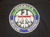 Eintracht Frankfurt - M size - Atalanta-Insbruck