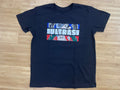 FC Schalke 04 - t-shirt - 05 - FC Twente - size XS