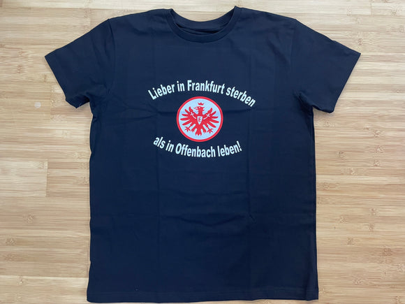 Eintracht Frankfurt - XL size