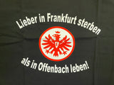 Eintracht Frankfurt - t-shirt - 05 - XL size