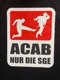 Eintracht Frankfurt - L size - ACAB