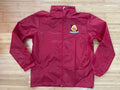 FC Bayern Munich - Regenjacke - 01 - S - 3XL